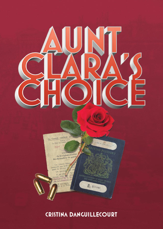 Aunt-Clara’s-Choice-Author-Cristina-Danguillecourt-Books-6